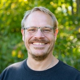 Ideal Industries board member Jamie Tucker