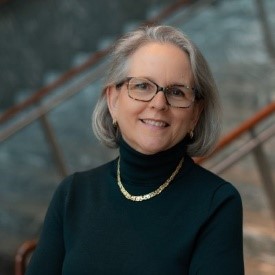 head shot of Ideal Industries board member Victoria Dolan