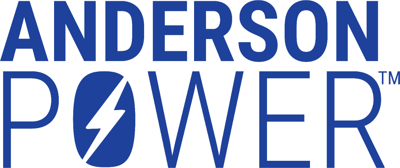 Anderson Power logo